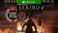Sekiro Shadows Die Twice GOTY Edition - Xbox One / Xbox Series Xs