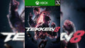Tekken 8 - Xbox Series Xs