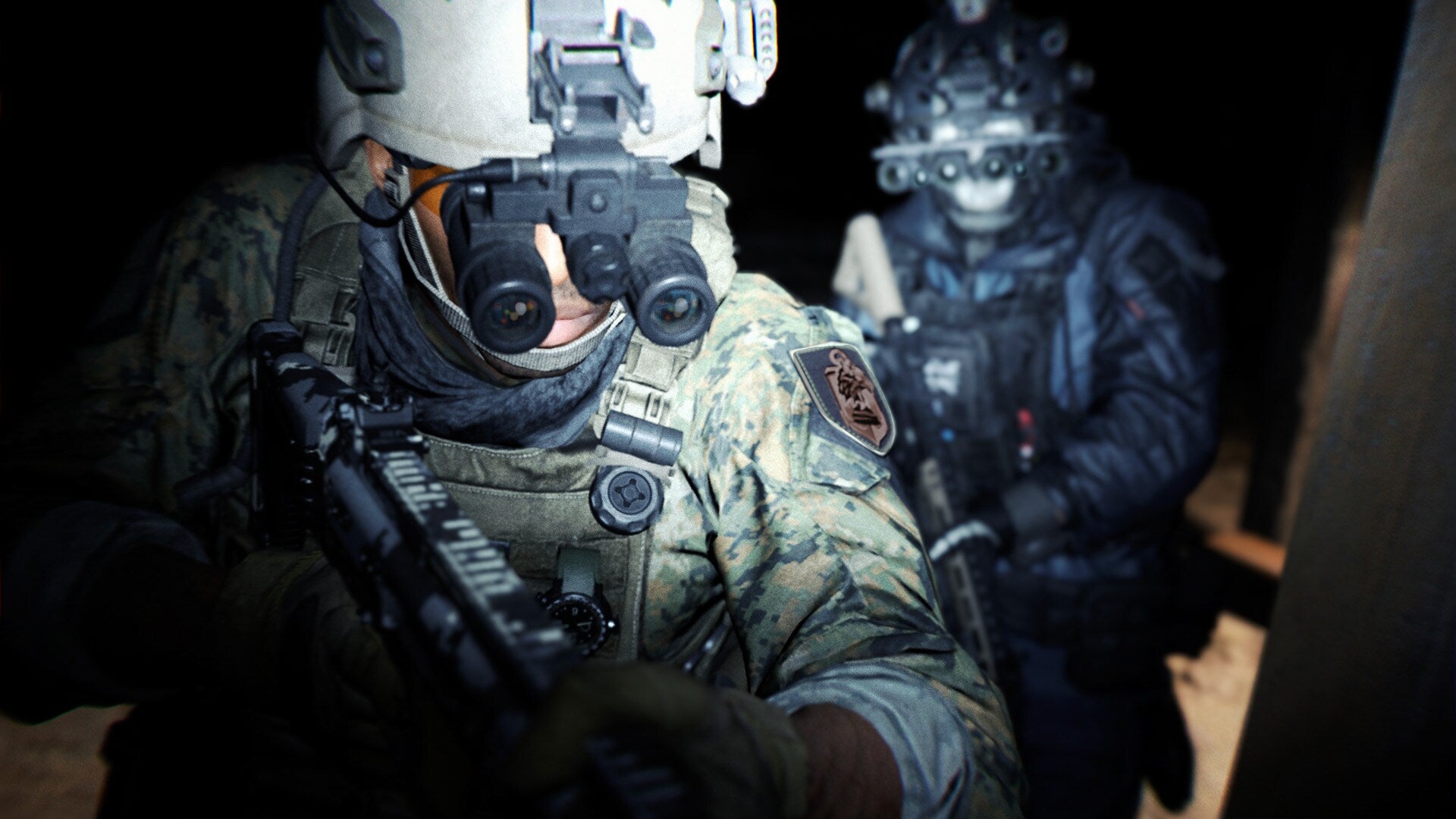 Call of Duty: Modern Warfare II Cross Gen Bundle - Xbox One / Xbox Series Xs — screenshot 1