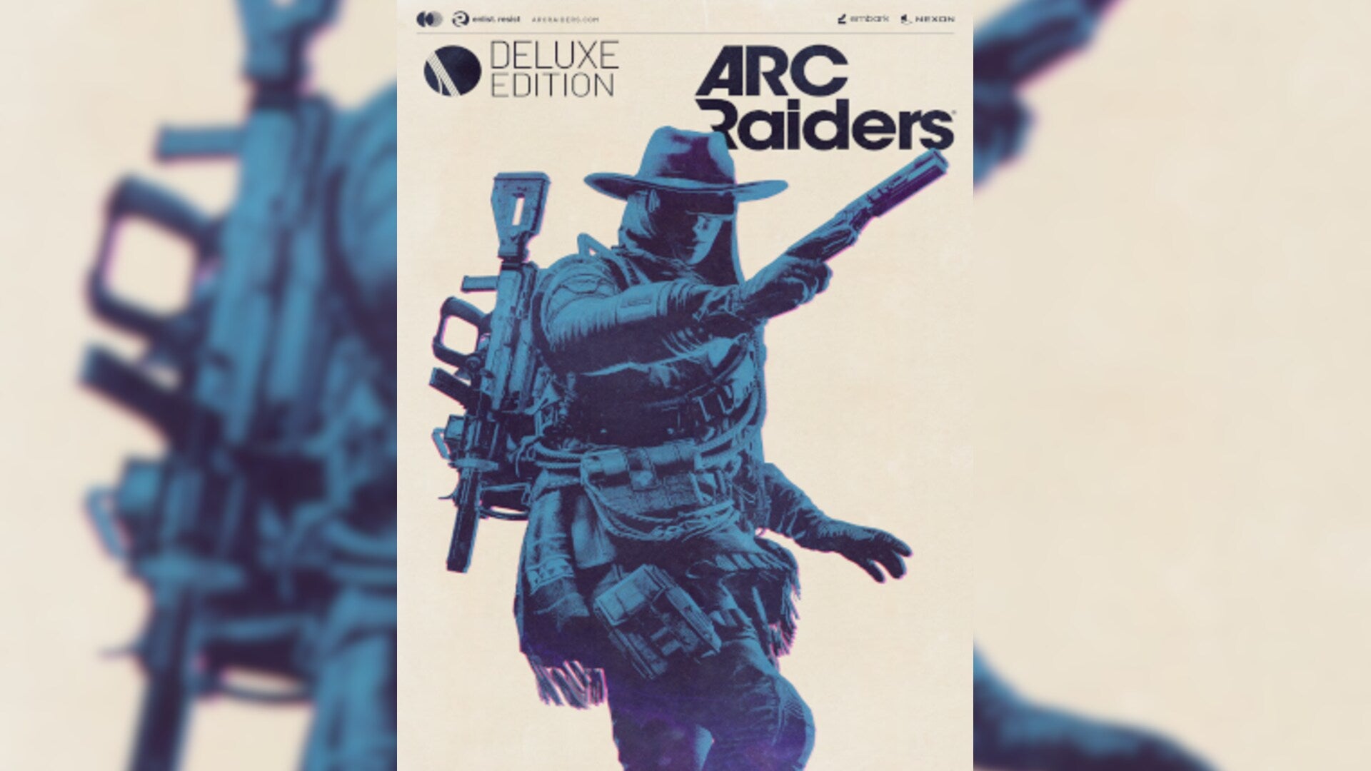 ARC Raiders Deluxe Edition - Xbox Series Xs