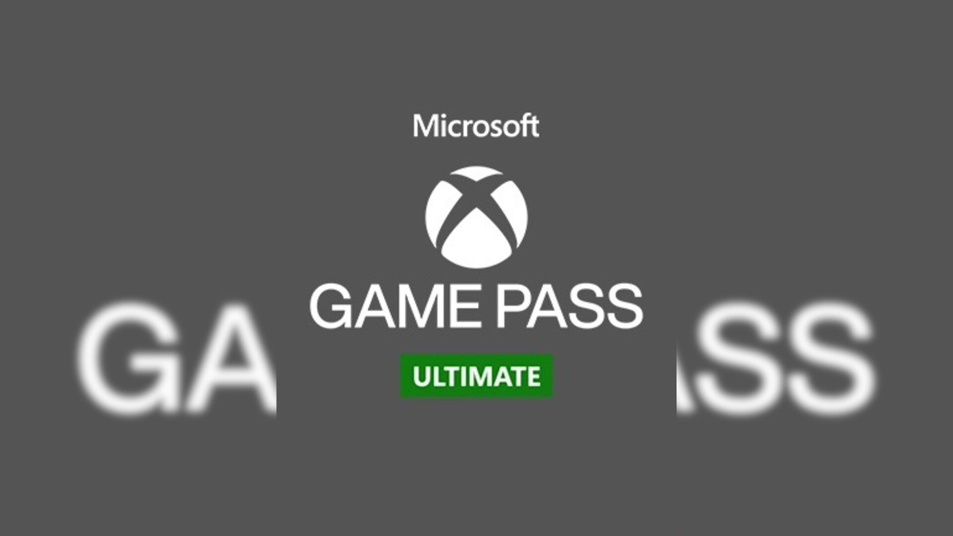 Xbox Game Pass Ultimate – 3 Months - Xbox