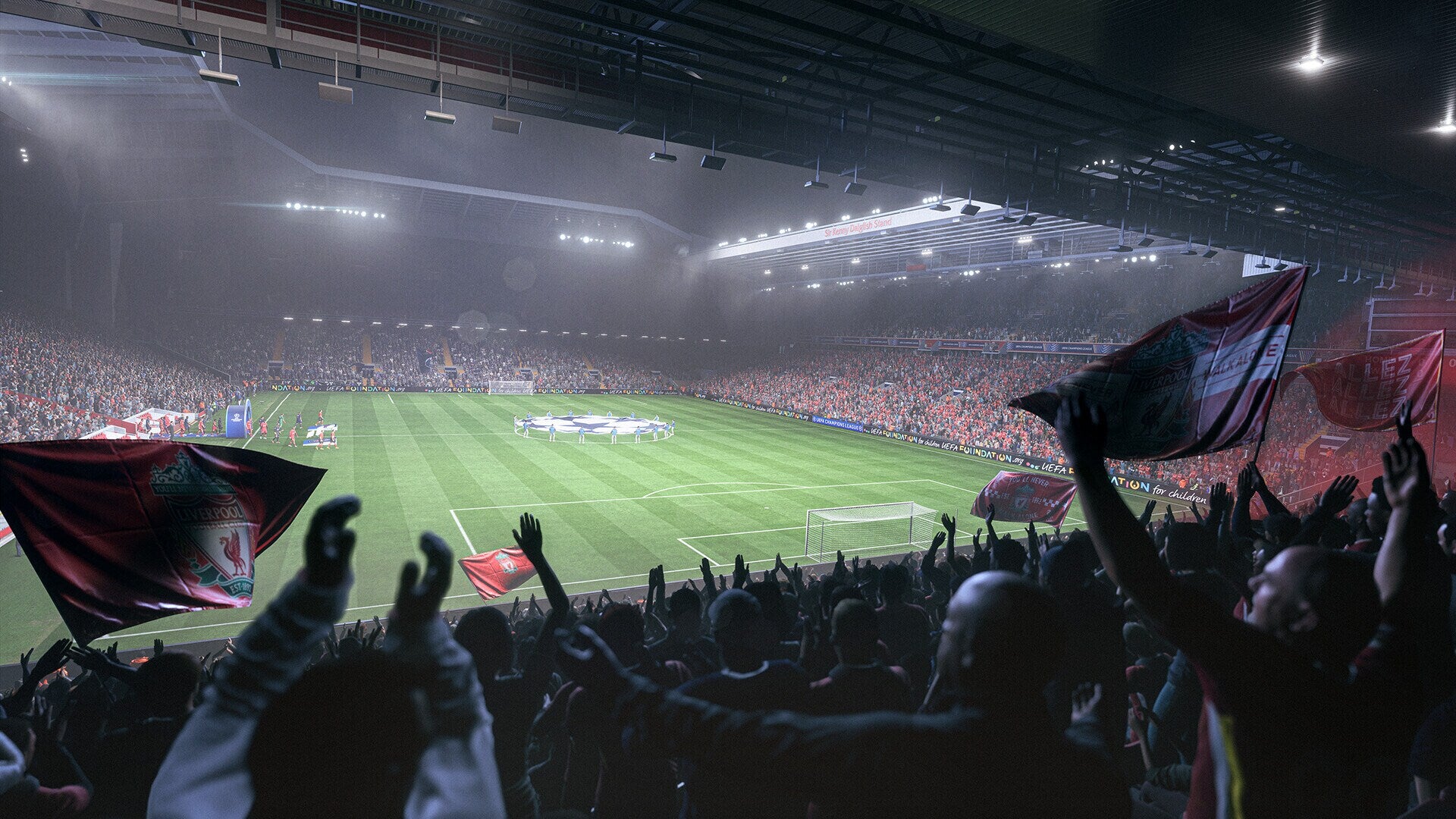 EA SPORTS FC 26 - Ultimate Preorder Edition Key - Xbox Series Xs — screenshot 3
