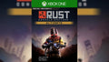 Rust Console Editition Ultimate - Xbox Series Xs