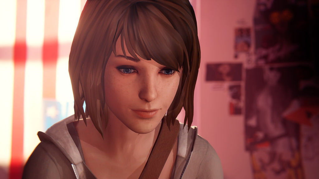 Life is Strange Remastered Collection - Xbox One / Xbox Series Xs — screenshot 2