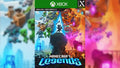 Minecraft Legends - Xbox One / Xbox Series Xs