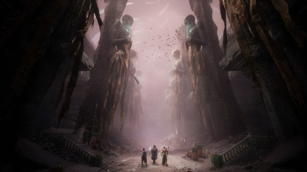Dragon Age: The Veilguard - Xbox Series Xs — screenshot 3