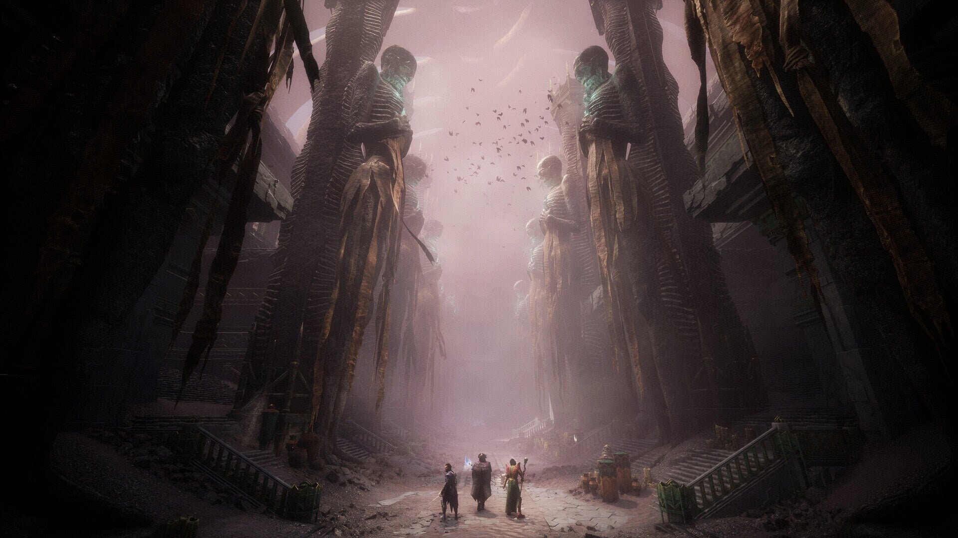 Dragon Age: The Veilguard - Xbox Series Xs — screenshot 3