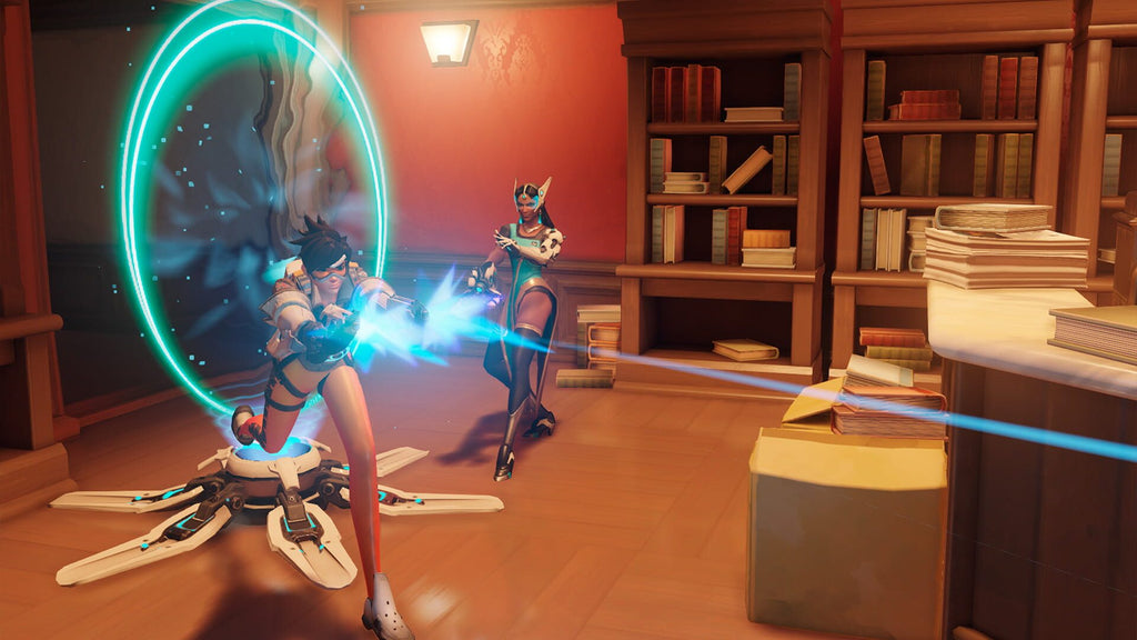 Overwatch GOTY - PC (Battle.net) — screenshot 3
