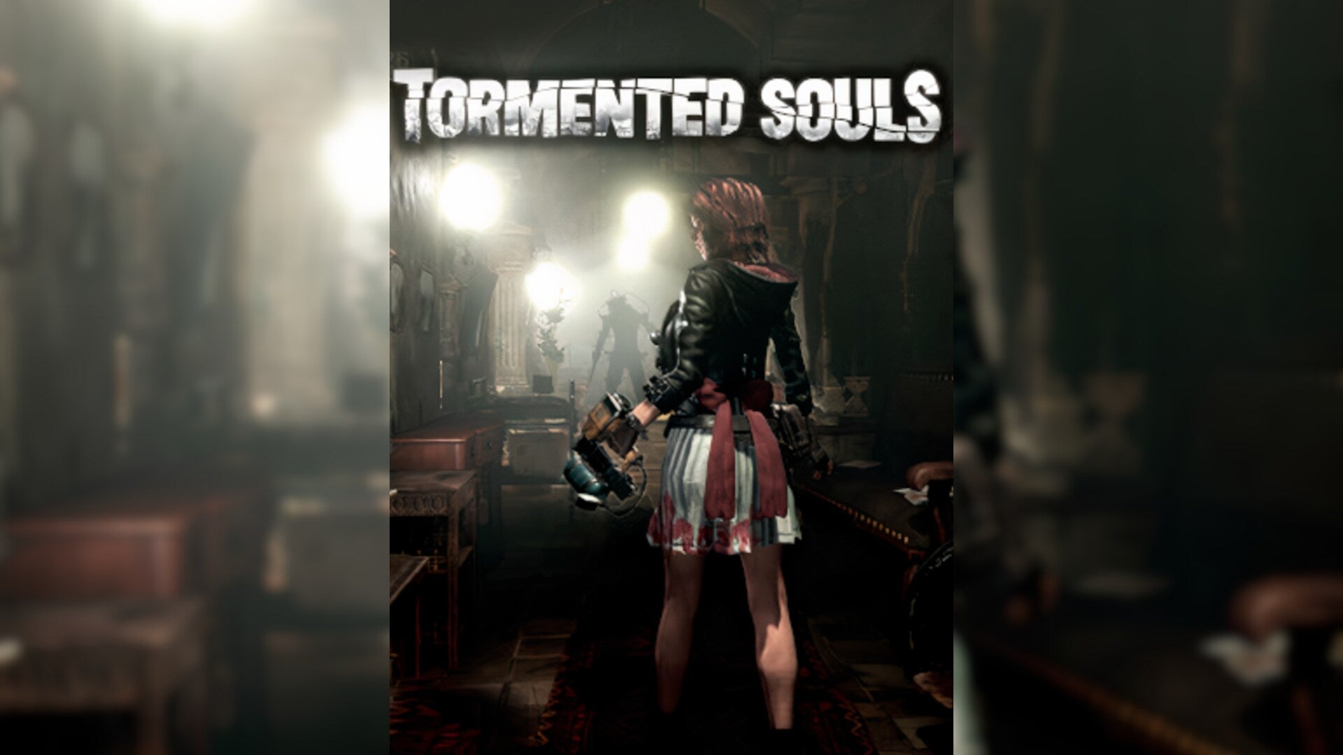 Tormented Souls - Playstation 5