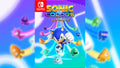 Sonic Colors Ultimate - Nintendo Switch