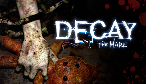 Decay: The Mare - PC (Steam)