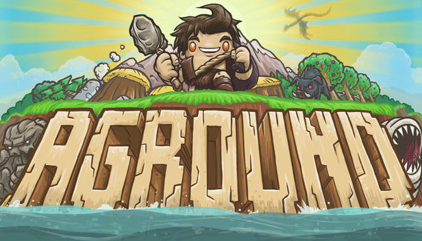 Aground - PC (Steam)
