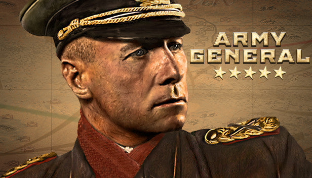 Army General - PC (Steam)