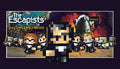 The Escapists - Duct Tapes are Forever - PC (Steam)