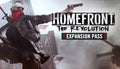 Homefront: The Revolution - Expansion Pass DLC - PC (Steam)