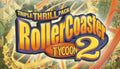 RollerCoaster Tycoon 2: Triple Thrill Pack - PC (Steam)