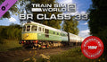 Train Sim World 2: BR Class 33 Loco Add-On DLC - PC (Steam)
