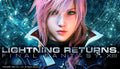 Lightning Returns Final Fantasy XIII - PC (Steam)