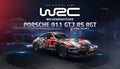 WRC Generations - Porsche 911 GT3 RS RGT Extra liveries DLC - PC (Steam)
