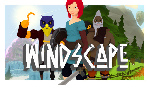 Windscape - PC (Steam)