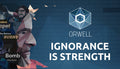 Orwell: Ignorance is Strength - PC (Steam)