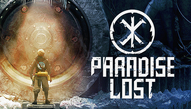 Paradise Lost - PC (Steam)