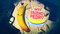 My Friend Pedro - PC (Steam)