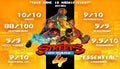 Streets of Rage 4 - PC (Steam)