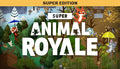 Super Animal Royale Super Edition DLC - PC (Steam)