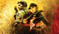 Resident Evil 5 - Nintendo Switch