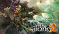 Toukiden 2 - PC (Steam)