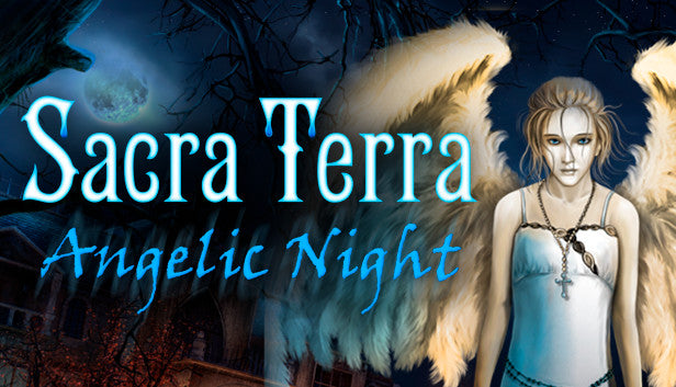 Sacra Terra: Angelic Night - PC (Steam)