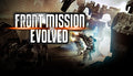 Front Mission Evolved - PC (Steam)