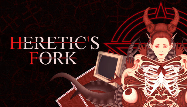 Heretic's Fork - PC (Steam)
