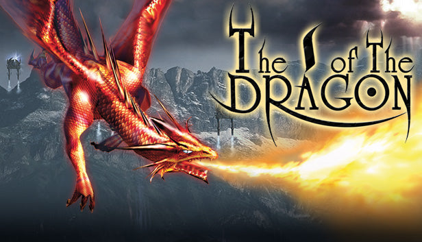 The I of the Dragon - PC (Steam)
