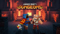 Minecraft Dungeons Hero DLC - Windows 10 / Xbox One