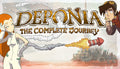 Deponia the Complete Journey - PC (Steam)
