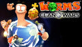 Worms Clan Wars - PC (Steam)