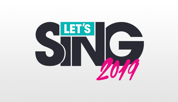 Let's Sing 2019 - PC (Steam)