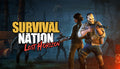 Survival Nation: Lost Horizon - PC (Steam)