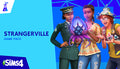 The Sims 4 - StrangerVille DLC - PC (EA)