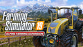Farming Simulator 19 - Alpine Farming Expansion DLC - PC (Steam)