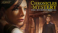 Chronicles of Mystery: The Scorpio Ritual - PC (Steam)