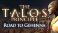 The Talos Principle: Road To Gehenna DLC - PC (Steam)