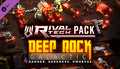 Deep Rock Galactic - Rival Tech Pack DLC - PC (Steam)