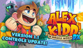 Alex Kidd in Miracle World DX - PC (Steam)