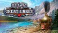 Railway Empire - The Great Lakes DLC - PC (Steam)