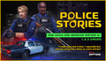 Police Stories - PC (Steam)