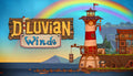 Diluvian Winds - PC (Steam)