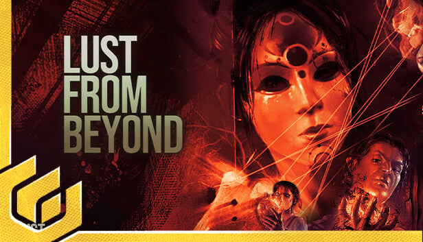 Lust from Beyond - PC (Steam)